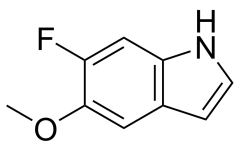 6-fluoro-5-methoxy-1H-indole
