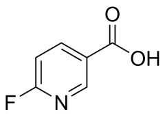 6-fluoropyridine-3-carboxylic acid