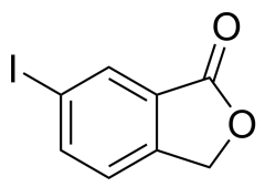 6-iodo-1,3-dihydro-2-benzofuran-1-one