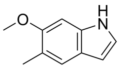 6-methoxy-5-methyl-1H-indole