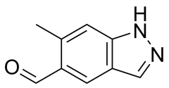6-methyl-1H-indazole-5-carbaldehyde