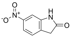 6-nitroindolin-2-one