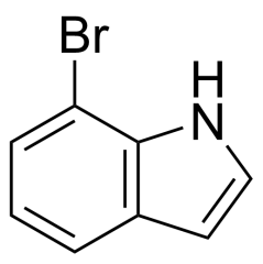 7-bromo-1H-indole