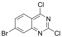 7-bromo-2,4-dichloroquinazoline