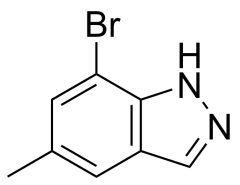 7-bromo-5-methyl-1H-indazole