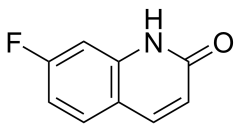 7-fluoro-1,2-dihydroquinolin-2-one