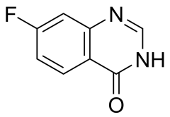 7-fluoro-3,4-dihydroquinazolin-4-one