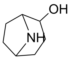 8-azabicyclo[3.2.1]octan-2-ol hydrochloride