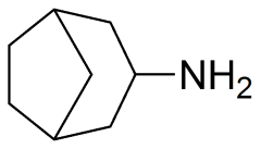 bicyclo[3.2.1]octan-3-amine hydrochloride