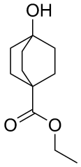 ethyl 4-hydroxybicyclo[2.2.2]octane-1-carboxylate