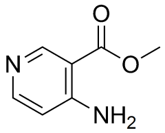methyl 4-aminopyridine-3-carboxylate