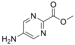 methyl 5-aminopyrimidine-2-carboxylate