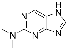 N,N-dimethyl-7H-purin-2-amine