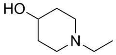 n-ethyl-4-hydroxypiperidine