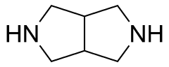octahydropyrrolo[3,4-c]pyrrole dihydrochloride