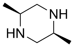 (2S,5S)-2,5-dimethylpiperazine dihydrobromide