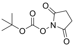 tert-butyl 2,5-dioxopyrrolidin-1-yl carbonate