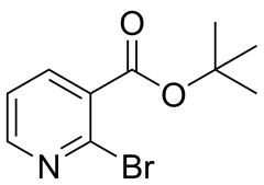 tert-butyl 2-bromopyridine-3-carboxylate