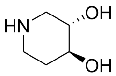 trans-3,4-dihydroxypiperidine