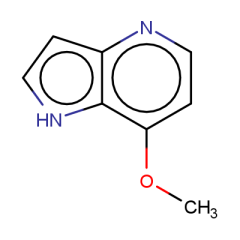7-methoxy-1H-pyrrolo[3,2-b]pyridine