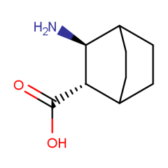 (2S,3S)-3-aminobicyclo[2.2.2]octane-2-carboxylic acid