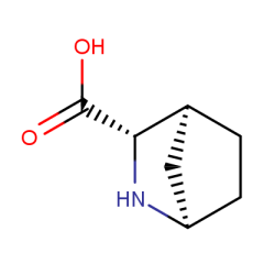 (1R,3S,4S)-2-azabicyclo[2.2.1]heptane-3-carboxylic acid