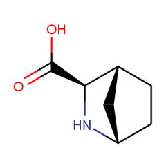 (1S,3R,4R)-2-azabicyclo[2.2.1]heptane-3-carboxylic acid