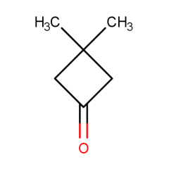 3,3-dimethylcyclobutan-1-one