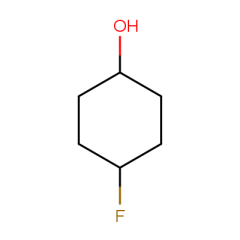 4-fluorocyclohexanol