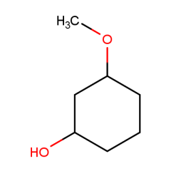3-methoxycyclohexan-1-ol
