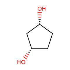 cis-cyclopentane-1,3-diol