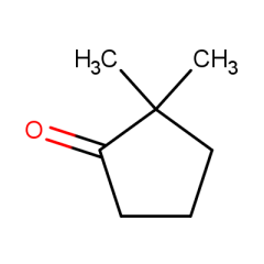 2,2-dimethylcyclopentan-1-one