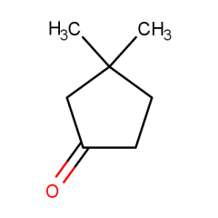 3,3-dimethylcyclopentan-1-one