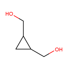 [(1S,2R)-rel-2-(hydroxymethyl)cyclopropyl]methanol