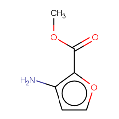 methyl 3-aminofuran-2-carboxylate