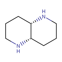 (4aS,8aS)-decahydro-1,5-naphthyridine