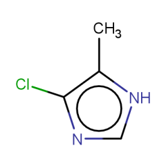 5-chloro-4-methyl-1H-imidazole