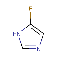 4-fluoro-1H-imidazole