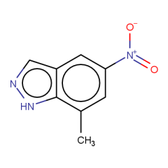 7-methyl-5-nitro-1H-indazole