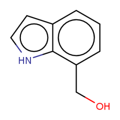1H-indol-7-ylmethanol