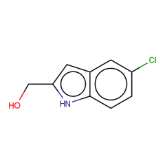 (5-chloro-1H-indol-2-yl)methanol