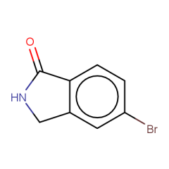 5-bromo-2,3-dihydro-1H-isoindol-1-one