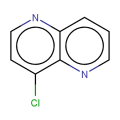 4-chloro-1,5-naphthyridine
