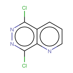5,8-dichloropyrido[2,3-d]pyridazine