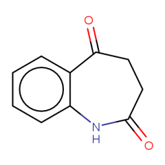 2,3,4,5-tetrahydro-1H-1-benzazepine-2,5-dione