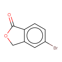5-bromo-1,3-dihydro-2-benzofuran-1-one