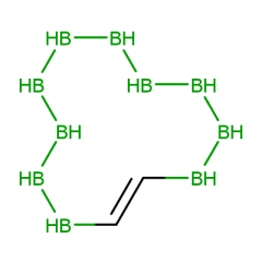 ortho-carborane