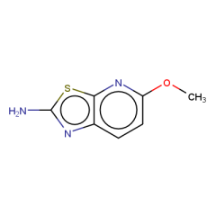5-methoxy-[1,3]thiazolo[5,4-b]pyridin-2-amine
