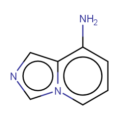 imidazo[1,5-a]pyridin-8-amine