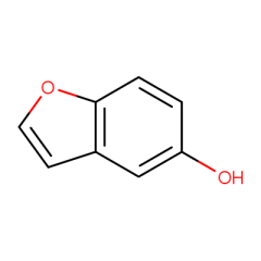 1-benzofuran-5-ol